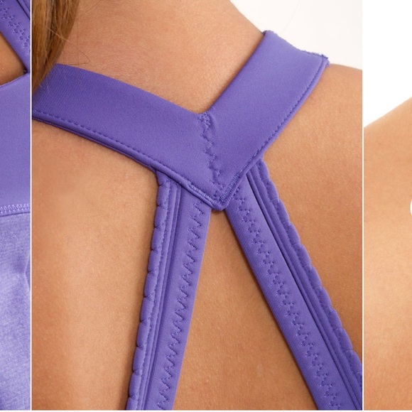 Lululemon Power technique Tank - Picture 5 of 7